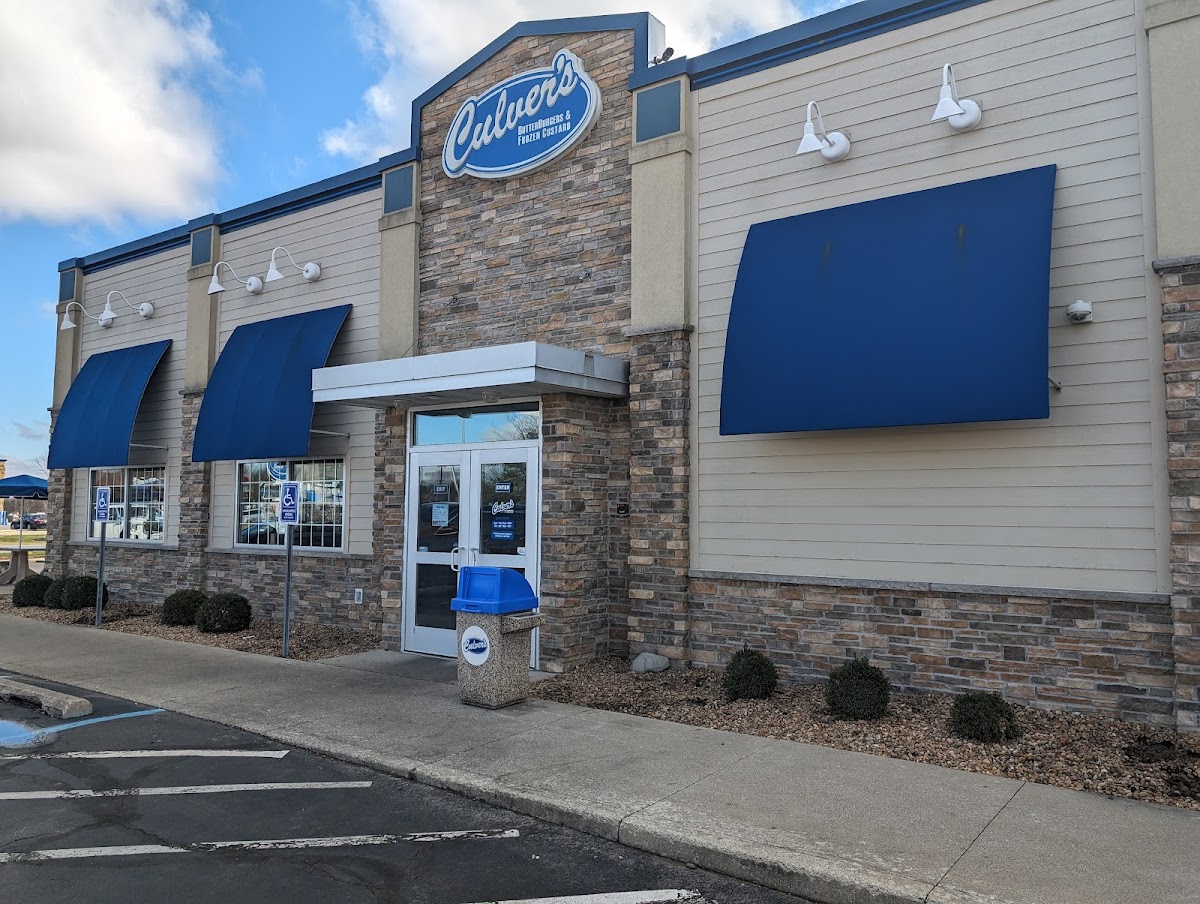 Culver’S