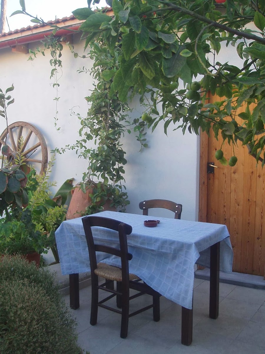 Taverna Alekos