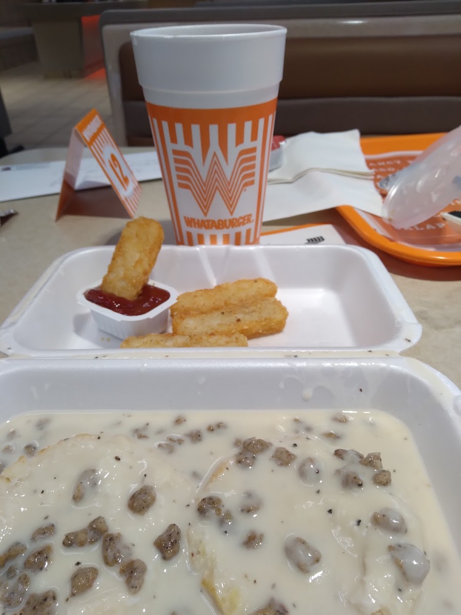 Whataburger photo 10