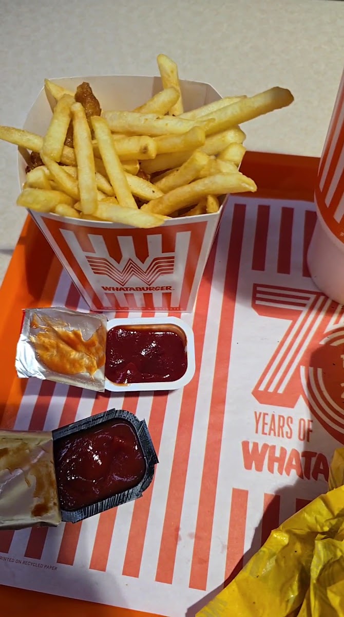 Whataburger photo 2