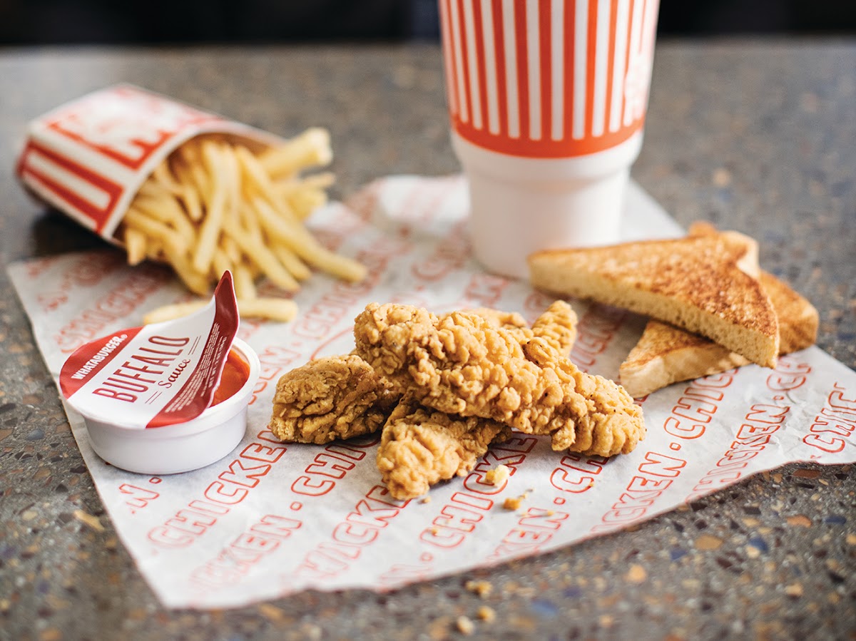 Whataburger photo 3