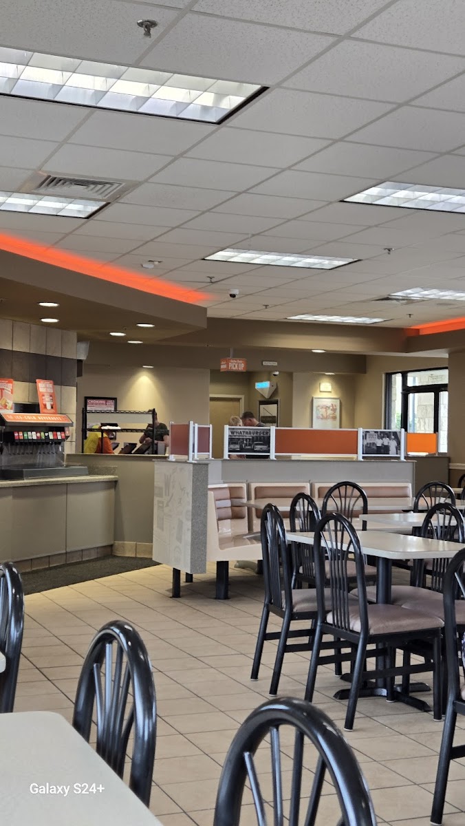 Whataburger photo 4