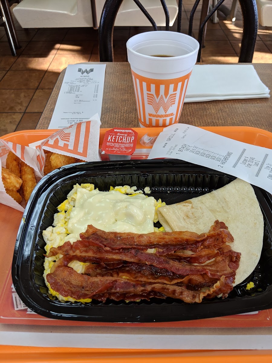Whataburger photo 5