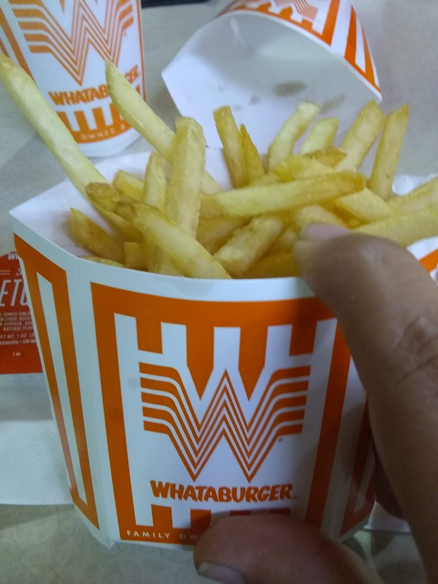 Whataburger photo 6