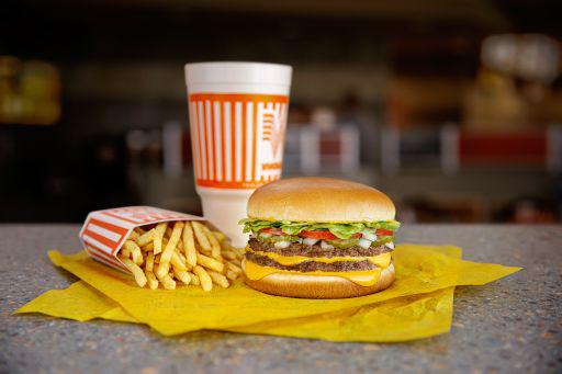 Whataburger photo 7