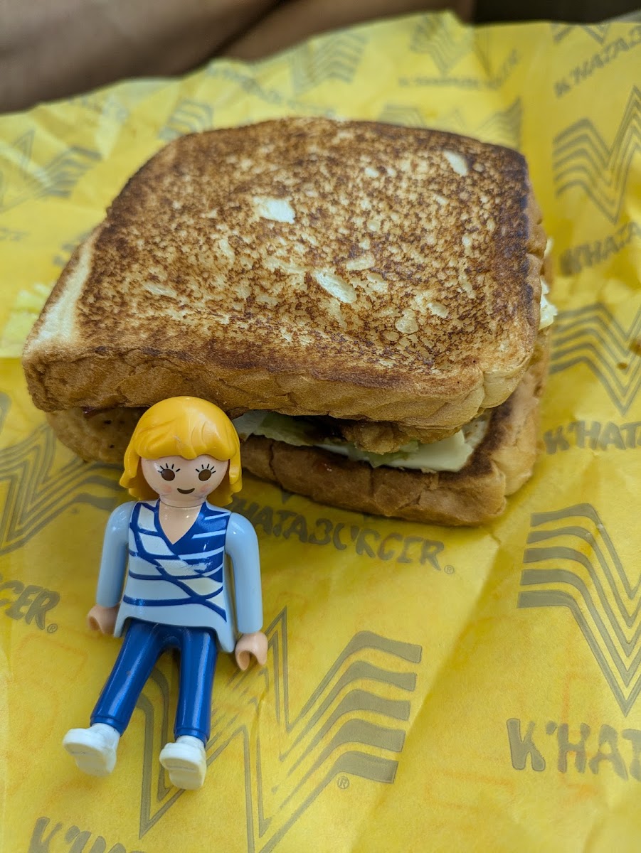 Whataburger photo 9